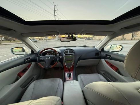 Used 2007 Lexus ES 350 image 13