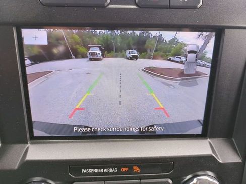 Used 2019 Ford F150 XL w/ Equipment Group 101A Mid AWD/4WD image 20