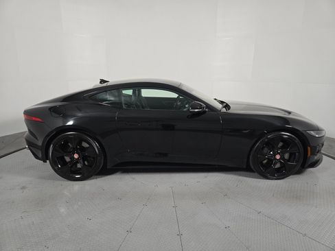 Used 2023 Jaguar F-TYPE R-Dynamic image 6