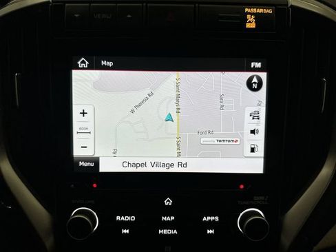 Used 2022 Subaru Ascent Touring w/ Popular Package #2A AWD/4WD image 23