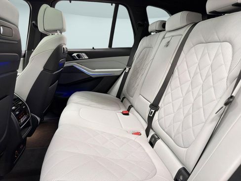 Certified 2024 BMW X5 xDrive50e w/ Executive Package AWD/4WD image 27