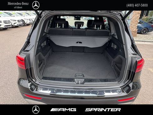 Certified 2026 Mercedes-Benz GLB 250 image 6
