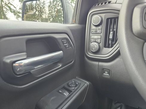 New 2026 Chevrolet Silverado 1500 W/T w/ WT Convenience Package image 18