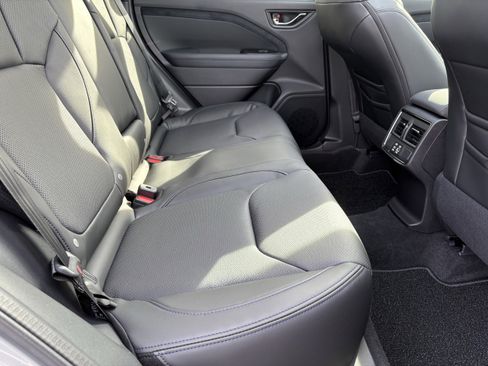 New 2026 Subaru Forester Limited image 35