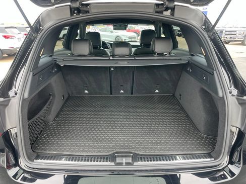 Used 2022 Mercedes-Benz GLC 300 4MATIC image 34