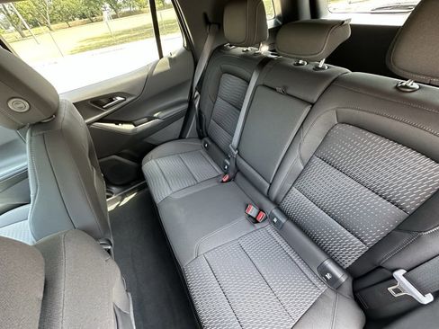 New 2026 Chevrolet Equinox LT w/ Midnight Edition image 16