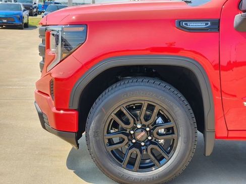 New 2026 GMC Sierra 1500 Pro w/ Graphite Edition image 19