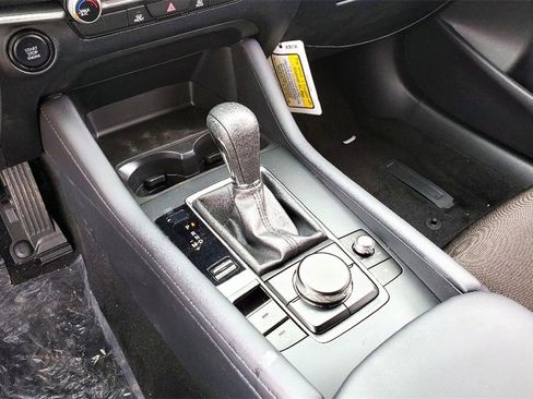 New 2025 MAZDA MAZDA3 s image 10