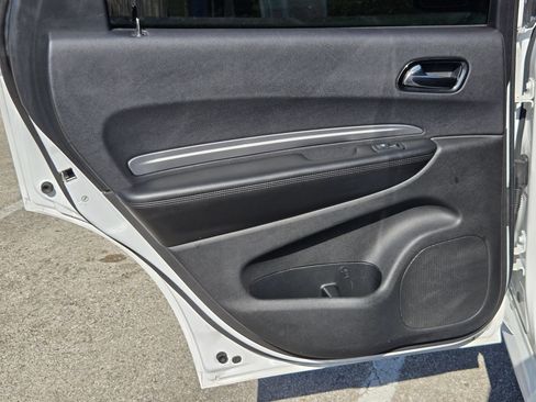 Used 2019 Dodge Durango GT RWD image 15