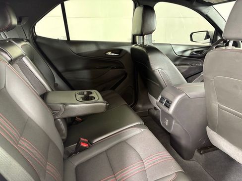 Used 2023 Chevrolet Equinox RS image 20