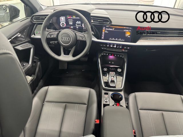 New 2026 Audi A3 2.0T Premium AWD/4WD image 28