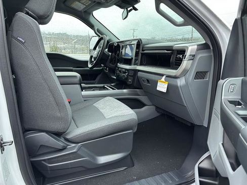 New 2026 Ford F350 XLT w/ Tremor Off-Road Package AWD/4WD image 19