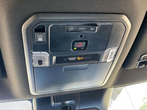 New 2026 Toyota Tundra SR5 image 20