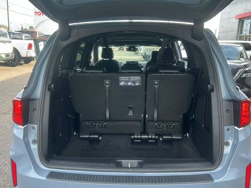 Used 2025 Honda Odyssey Sport-L image 51