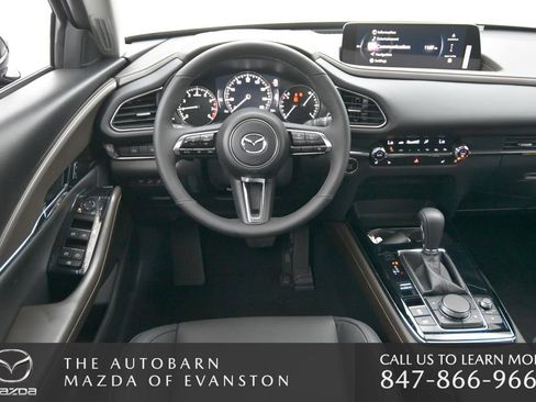 Certified 2024 MAZDA CX-30 2.5 Turbo w/ Premium Package image 24