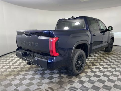 New 2026 Toyota Tundra Limited image 6