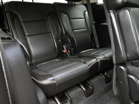 Used 2017 GMC Acadia Denali w/ Technology Package FWD image 41