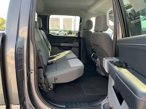 Used 2023 Ford F150 XLT w/ Equipment Group 302A High image 17