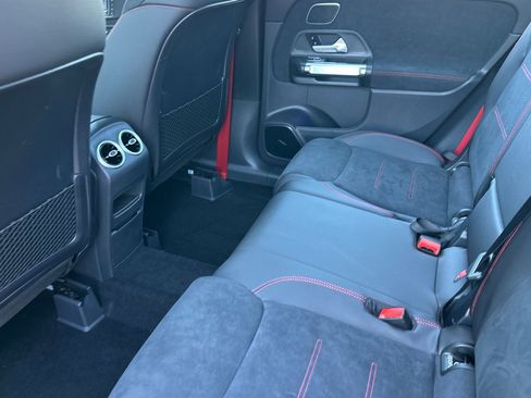 New 2026 Mercedes-Benz GLB 35 AMG AMG 35 image 12