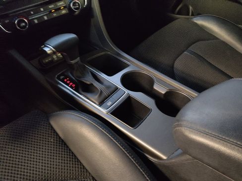 Used 2019 Kia Optima S w/ S Panoramic Sunroof Package FWD image 26