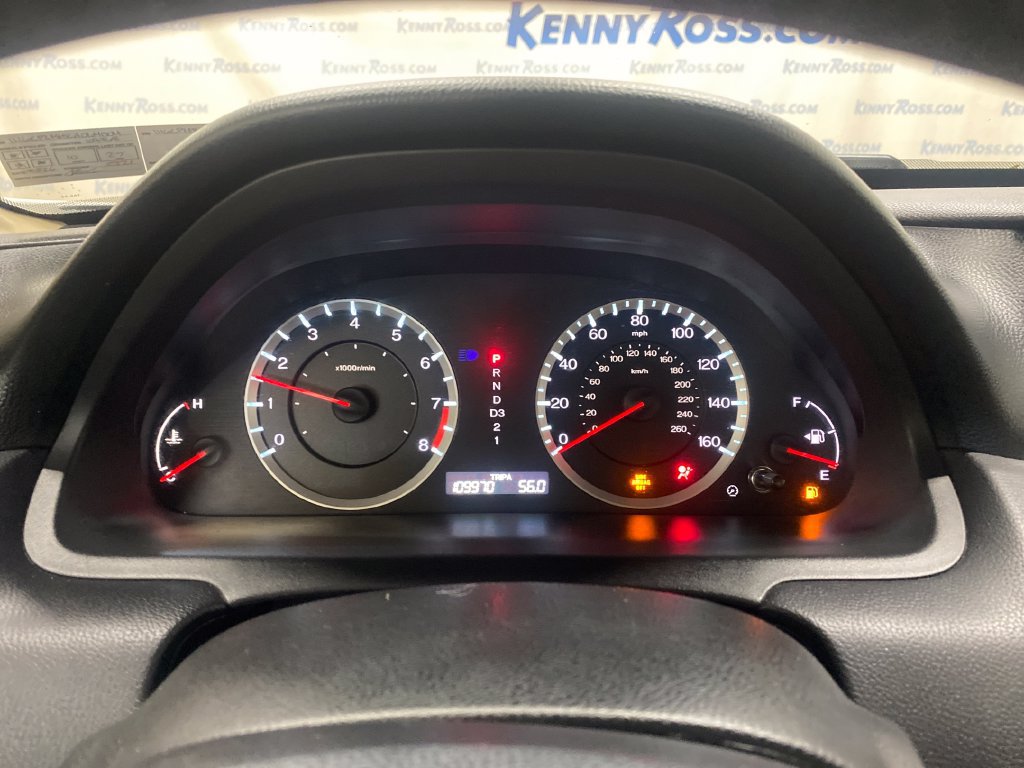 Used 2012 Honda Accord EX-L image 18