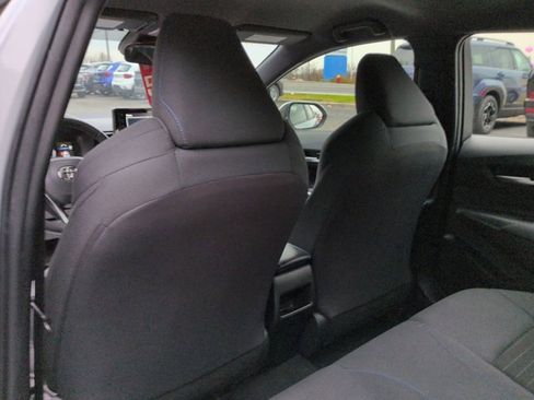 Certified 2022 Toyota Corolla SE image 15