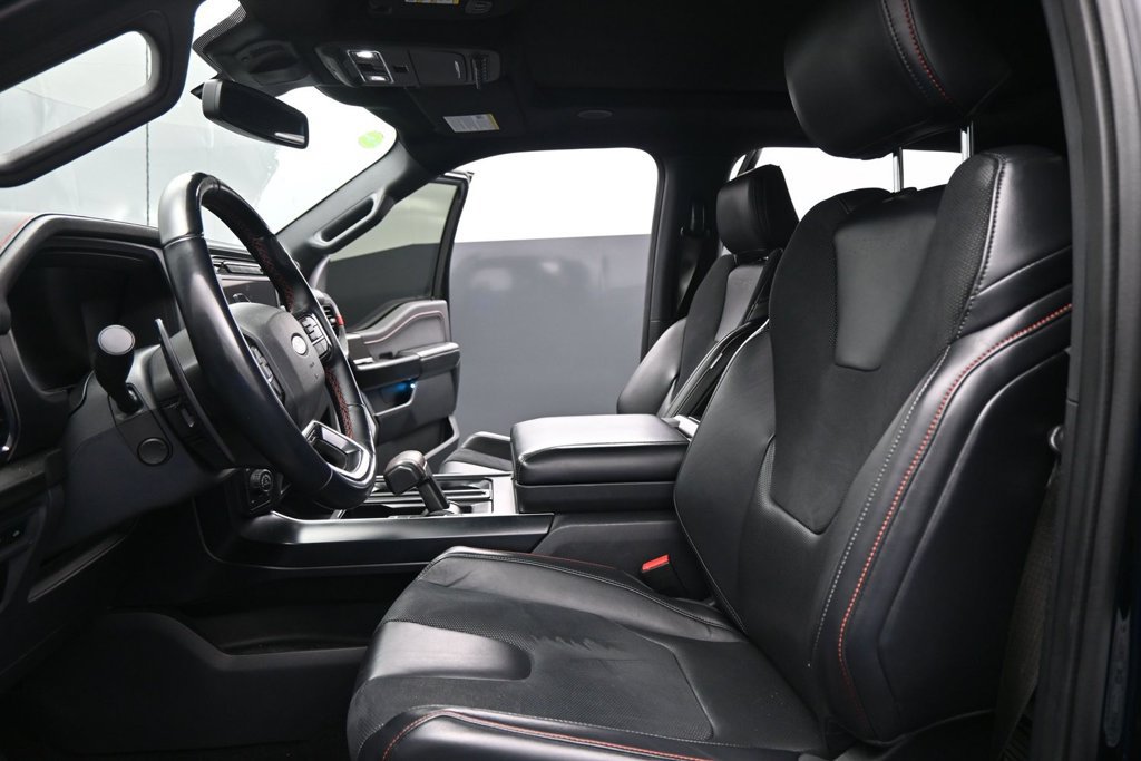 Used 2024 Ford F150 Raptor AWD/4WD image 9
