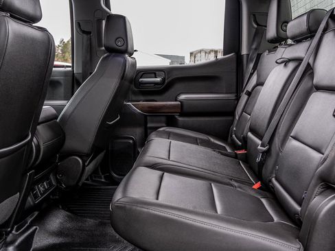 Used 2019 GMC Sierra 1500 SLT image 33