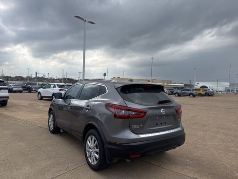 Certified 2022 Nissan Rogue Sport SV w/ Technology Package image 14