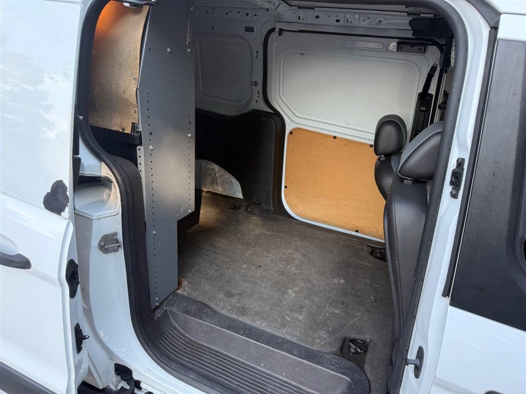 Used 2018 Ford Transit Connect XL FWD image 14