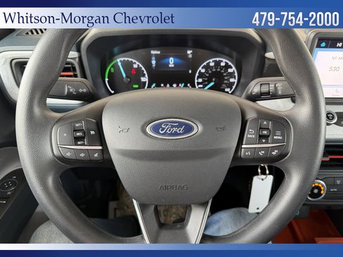 Used 2024 Ford Maverick XLT image 17
