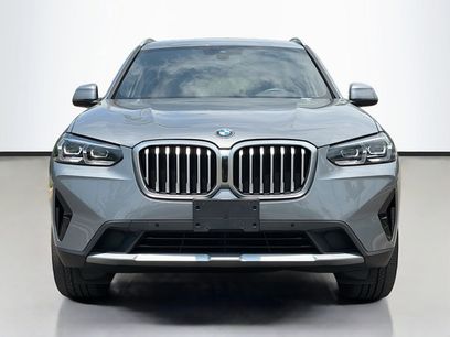Used 2023 BMW X3 xDrive30i w/ Convenience Package
