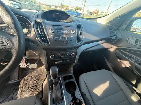 Used 2017 Ford Escape S image 15