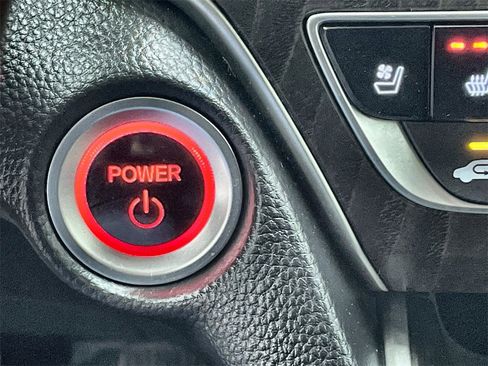 Used 2021 Honda Accord Touring image 25