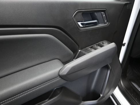 New 2026 Chevrolet Colorado LT w/ Advanced Trailering Package RWD image 11