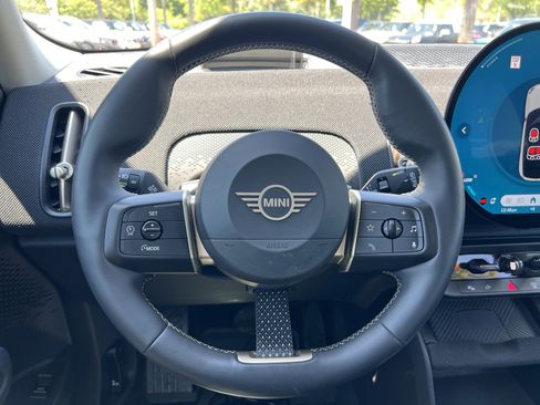Used 2025 MINI Cooper Countryman S AWD/4WD image 18