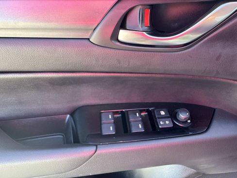 Certified 2024 MAZDA CX-5 AWD 2.5 S w/ Select Package image 18