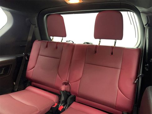 Used 2021 Lexus GX 460 Premium image 40