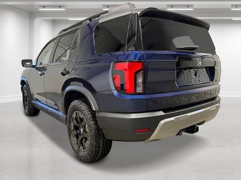 New 2026 Honda Passport TrailSport Elite image 3