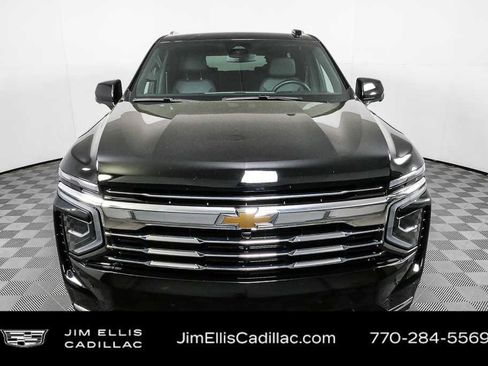 Used 2025 Chevrolet Tahoe LT RWD image 26