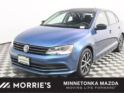 Used 2016 Volkswagen Jetta SE