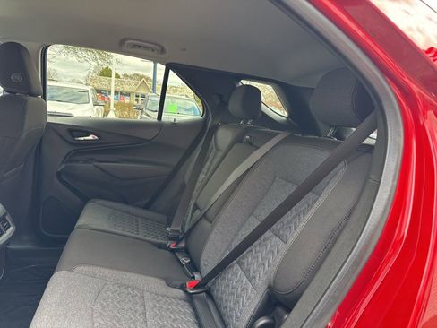 Certified 2023 Chevrolet Equinox LT image 35