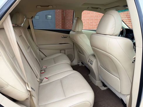 Used 2013 Lexus RX 350 F Sport image 19