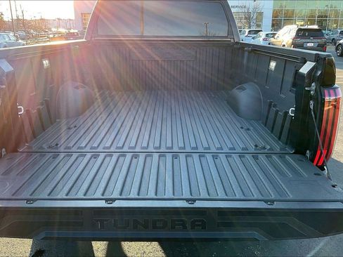 Used 2024 Toyota Tundra Limited image 31