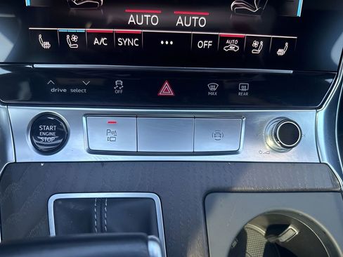 Used 2021 Audi A6 Premium Plus w/ Premium Plus Package AWD/4WD image 25