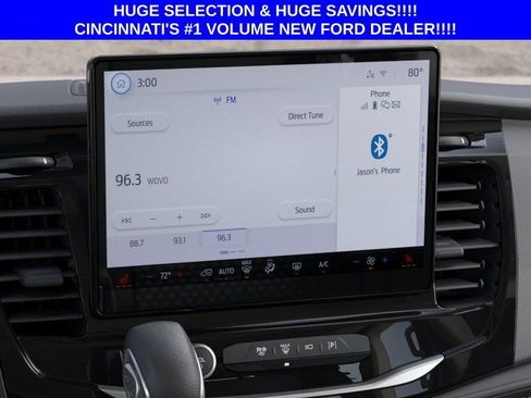 New 2026 Ford Transit 350 XLT RWD image 14