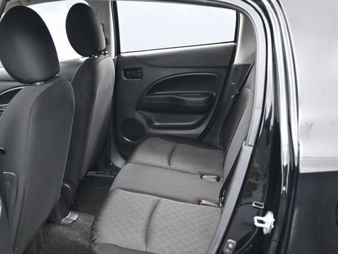 Used 2024 Mitsubishi Mirage ES image 26