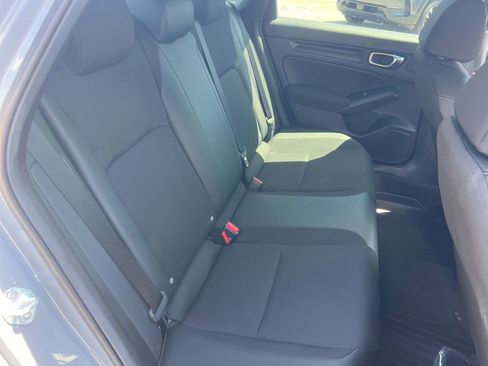 Used 2026 Honda Civic Sport image 28