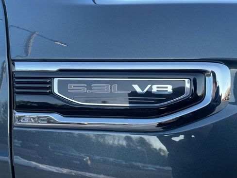 Used 2019 GMC Sierra 1500 SLT w/ SLT Premium Package image 11