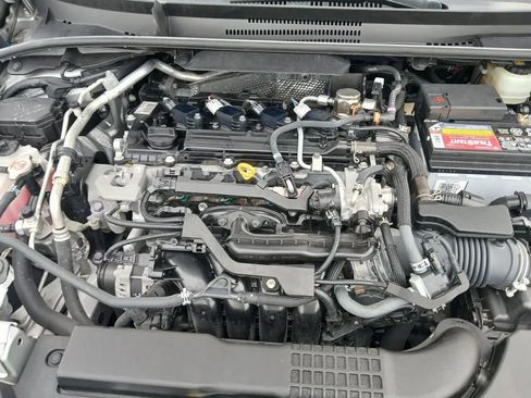 Used 2020 Toyota Corolla XSE image 18